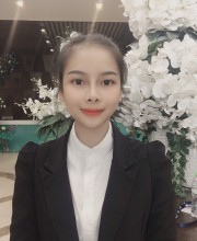 ms Thái Trinh - Chuyên bán đất nền Diên Khánh, Khánh Vĩnh, căn hộ, nhà Nha Trang Khánh Hòa