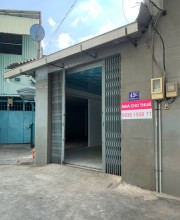 trần kiến dỉnh - Cho thuê nhà nguyên căn 198m2, 45c Bình thới, P11, Q11