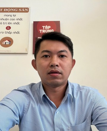 Huỳnh Thanh Phong - Chuyên bán và cho thuê chung cư Sài Gòn
