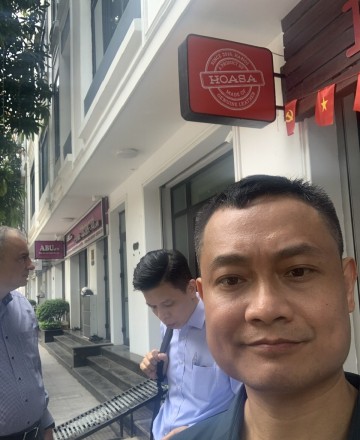 Trần