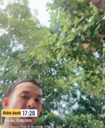 Trương