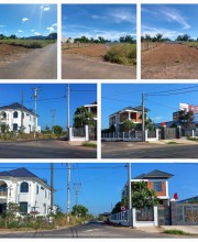 Mua bán nhà đất Xuyên Mộc