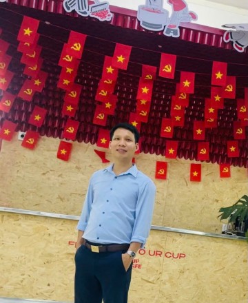 Hoàng