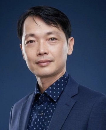 Trương
