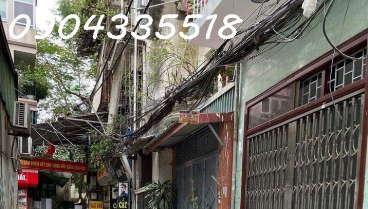 Bán nhà mặt phố, Quận trung Tâm, Đống đa, Thanh Xuân, Lô Góc, Kinh doanh Đỉnh 21m, 3 Tầng, MT 3m chỉ 4.5 Tỷ.