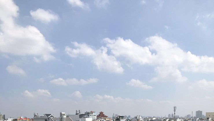 Bán nhà nở hậu, HXH Lê Văn Quới giáp Tân Phú, 100m2, chỉ 9.6 tỷ TL, 8PN, tiện ích bao quanh.