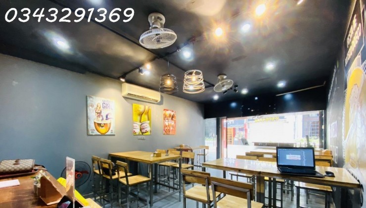 ⚜️ Nhà hàng VIP Nhật Mặt phố Linh Lang + Apartment, 110m2 9T MT 4.5m, Chỉ 52.5 Tỷ ⚜️