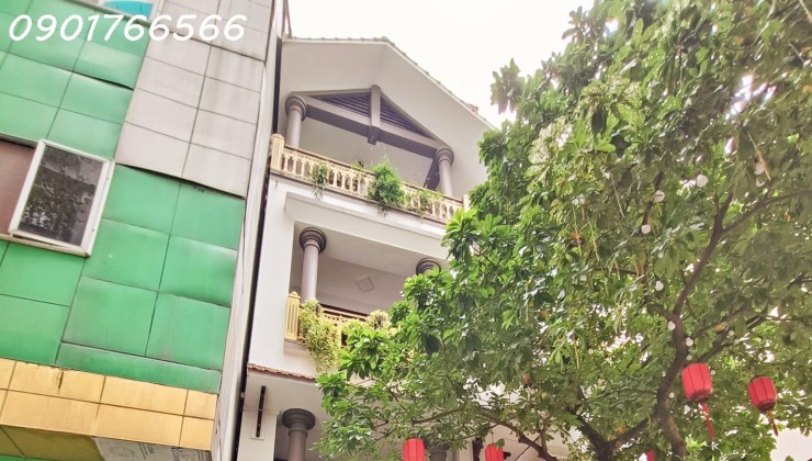Siêu Phẩm Quận Hoàng Mai, Phân Lô Tân Mai 85m x 5T, Giá 1x tỷ.