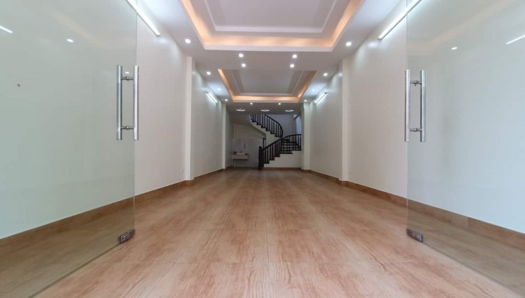 Bán nhà Nguyễn Trãi, Hà Đông 51 m2, 4 tăng, 5 mặt tiền, giá nhỉnh hơn 6 tỷ.