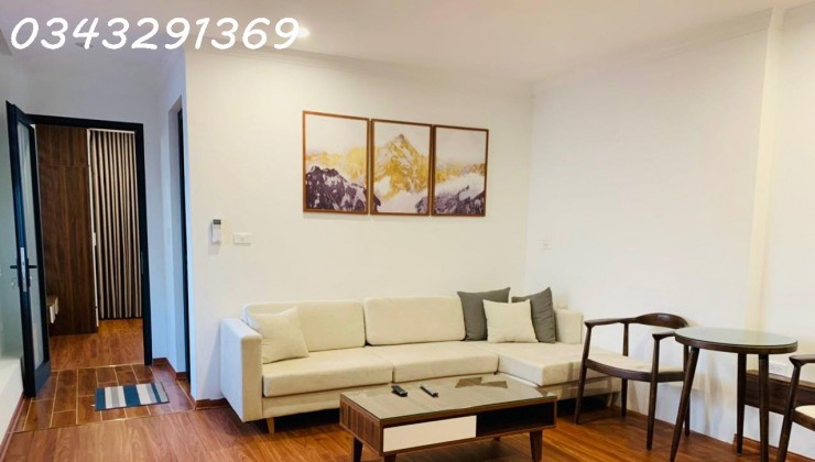 ⚜️ Mặt phố Linh Lang, Nhà hàng + Apartment 110m2 9T MT 4.5m, Chỉ 52.5 Tỷ ⚜️