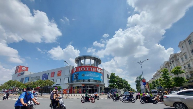 Khuyến mãi trong T7AL nhà hẻm 350 Nguyễn Văn Lượng 60m2 2 tầng vài bước ra Lotte 5 tỷ 200.