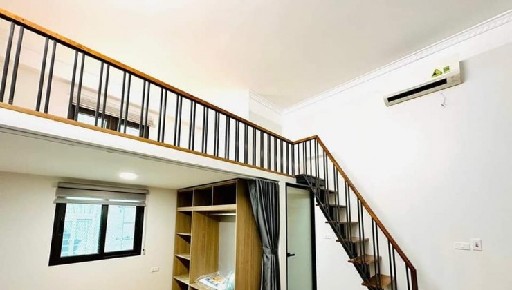 Chính chủ Bán tòa CCMN Yên Xá, Tân Triều, 92m2x8T, MT8.4m, 28P, nhỉnh 13 tỷ