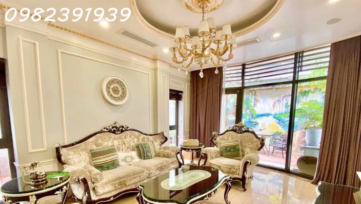 PHỐ VIP -  LÝ NAM ĐẾ - ĐI BỘ 30 GIÂY RA PHỐ - THANG MÁY - 49M 15.5 TỶ