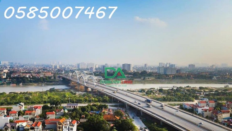 Bán đất đấu giá khu X2 thôn Đông Trù xã Đông Hội huyện Đông Anh.