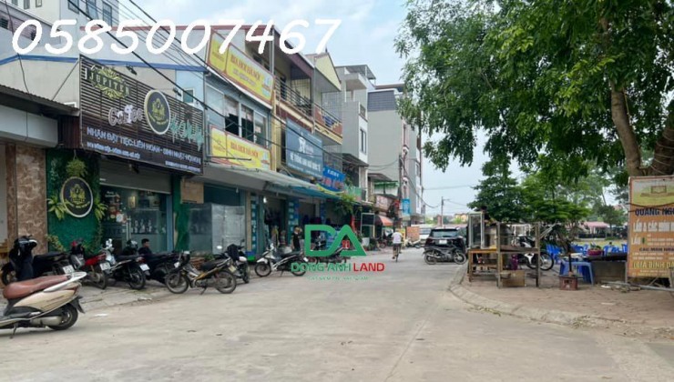 Bán đất đấu giá khu X2 thôn Đông Trù xã Đông Hội huyện Đông Anh.