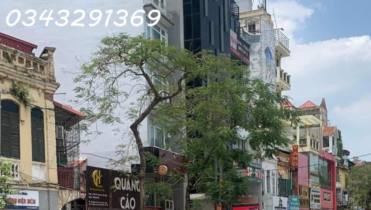 45TỶ. 120M2, 4.3M. MẶT PHỐ NGUYỄN THÁI HỌC BA ĐÌNH.