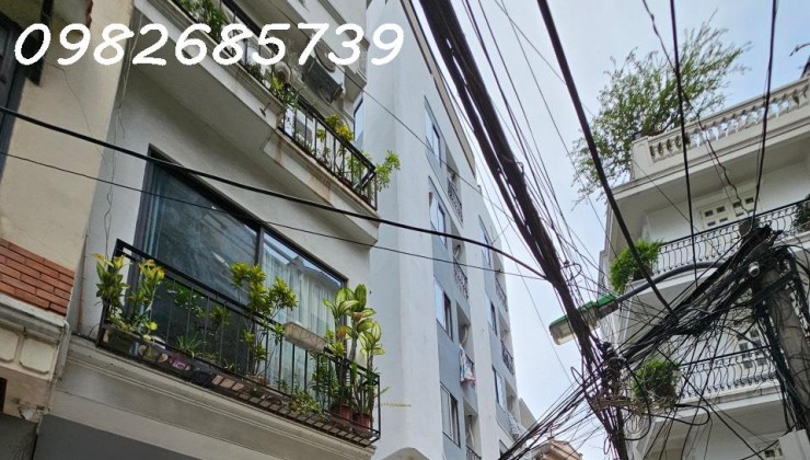 Chỉ hơn 800 triệu sở hữu kiot căn hộ CCMN TT quận Thanh Xuân  Bùi Xương Trạch