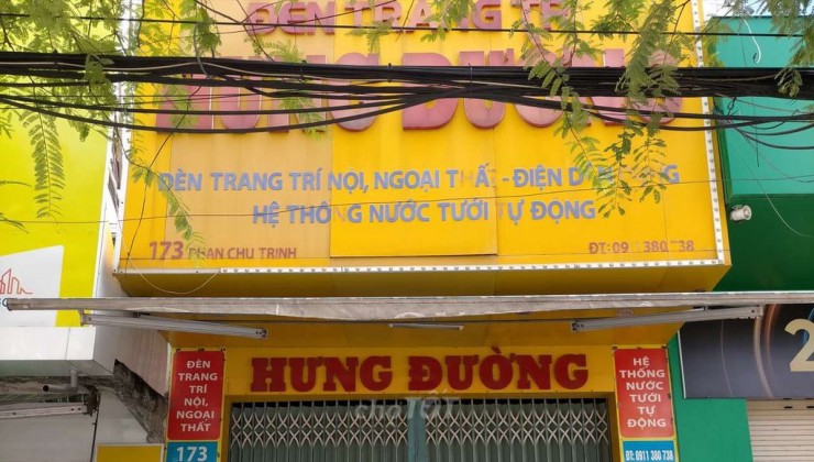 Chính chủ cần bán nhanh Nhà mặt tiền ngay trung tâm đường Phan Chu Trinh, Phường Phước Hòa TP Tam Kỳ