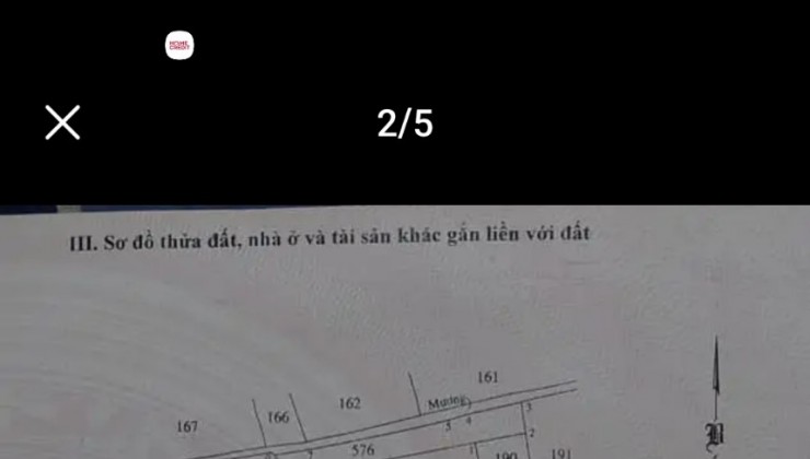 Chính Chủ Cần Bán Lô Đất Vị Trí Đẹp Tại Bình Chánh - Hồ Chí Minh.