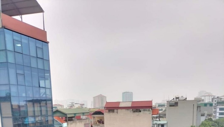Siêu phẩm Lô Góc, KĐT Đại Kim, Quận Hoàng Mai, 82m x 5 tầng, Giá hơn 20 tỷ.
