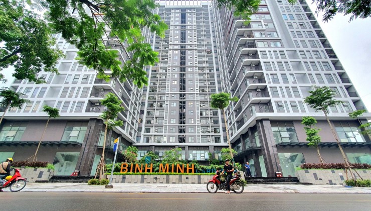 Bán shop khối đế chung cư Long Biên ngay sảnh cư dân kinh doanh được ngay giá nhỉnh 7 tỷ