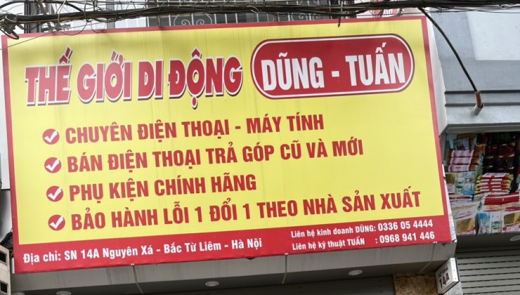 CHÍNH CHỦ cần bán gấp đất có sẵn nhà 4 tầng tại Hà Nội