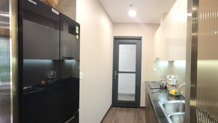 Sở hữu dễ dàng căn hộ AKARI CITY - CDT Nam Long mở bán Block mới AK NEO tt chỉ 150tr (5%)