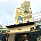 Bán Nhà Gò Vấp 4PN, 5 Tầng, Phan Huy Ích, Oto ngủ trong nhà.