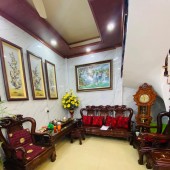 Bán nhà 33m2 phố Yên Phụ, Tây Hồ Mặt tiền rộng Kinh doanh tốt 4.5 Tỷ