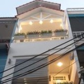 Bán căn hộ 4 tầng Lê Đình Dương, kiệt ô tô cách đường đúng 10m, vừa ở vừa kinh doanh cho thuê