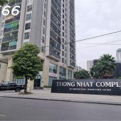 liền kề Trung tâm Thanh Xuân, Thống Nhất Complex ( 82 Nguyễn Tuân) 107m x 7T, Giá 3x tỷ.