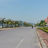 Bán đất cột 5 cột 8 mở rộng khu đô thị bao biển Hạ Long ,Quảng Ninh.