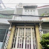 Bán Nhà Gò Vấp 30m2, Hẻm 4m, Nguyễn Văn Lượng,