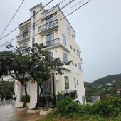 Bán khách sạn Khe Sanh Đà Lạt 15 phòng view rừng thông
