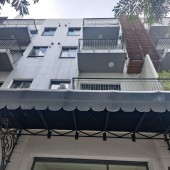 Bán Liền kề Đại lộ Chu Văn An (shophouse) 75m2 giá 23.7 tỷ