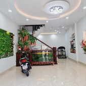 Bán Nhà Đẹp Biệt Thự Mini Gò Xoài Bình Tân Hẻm 7m, 5 Tầng Giá Chỉ 5.95 Tỷ