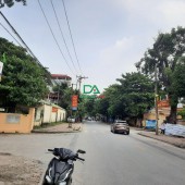 Bán đất 33m Viên Nội Vân Nội Đông Anh đường ô tô giá hơn tỷ DONGANHLAND