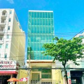Cho thuê toà văn phòng 456 Nguyễn Thị Thập, Quận 7