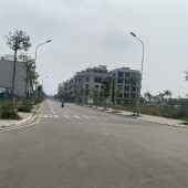 Bán đất 68m2 bìa làng Khu đô thị Cổ Dương - Tiên Dương,  đường nhựa 10m. Lh 0981568317