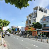 Bán nhà mặt tiền 4.1Mx15M 4Tầng - đường Lũy Bán Bích - quận Tân Phú Nhỉnh 15Tỷ TL.