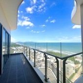Sang nhượng gấp căn hộ trực diện biển Aria Vũng Tàu, 360 độ view biển. PKD 0965 038  710