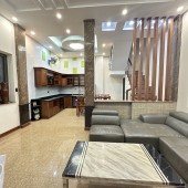 Cho thuê nhà riêng 4 tầng ngõ Ngõ Khánh, Ba Đình, nhà siêu đẹp, mới tinh