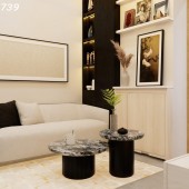 Chủ Đầu tư mở bán căn hộ chung cư mini đẹp ngay Hồ Ba Mẫu Lê Duẩn chỉ từ nhỉnh 900tr
