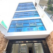 Bán Tòa nhà mặt tiền Bùi Đình Túy, P24, Q. Bình Thạnh