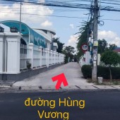 Cần bán nhà đất tại đường Hùng Vương, Nhơn Trạch, ĐỒng Nai