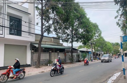 Lầu 128m2 mặt tiền đg Nguyễn Thành Phương p.Thống Nhất vị trí kinh doanh đắc địa sát D2d cầu hiệp hòa