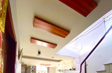 Siêu vị trí Kinh Doanh, MT đường Bàu Cát Đôi 117M2x4T , P.11 , Quận Tân Bình.