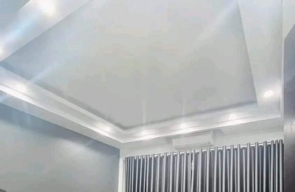 Nhà phố Tây Sơn 45m* 3.5T cực đẹp lô góc gần phố ngõ i10 giá 4.3 tỷ