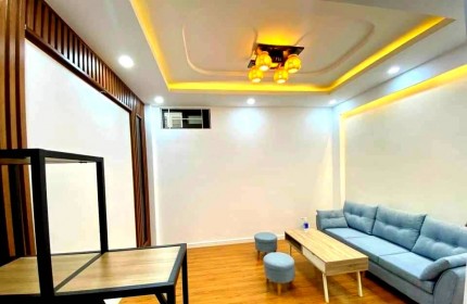 GIẢM SỐC NHÀ ĐẸP PHỐ CỰ LỘC - THANH XUÂN 30M2  5T