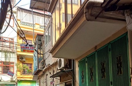 Bán Nhà 69 Nguyễn Phúc Lai-Ô Chợ Dừa_Đống Đa ( Chính Chủ không qua Môi giới )